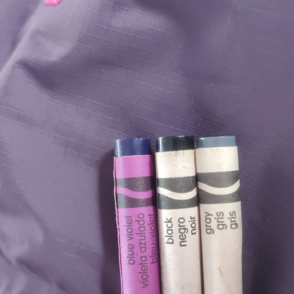 The North Face outer shell jacket - Picture 9 of 9